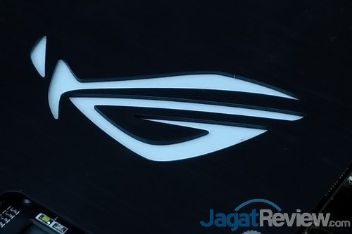 Review Graphics Card ASUS ROG STRIX Radeon RX Vega 64 8GB OC Edition 2 ASUS ROG Strix RX VEGA64 07