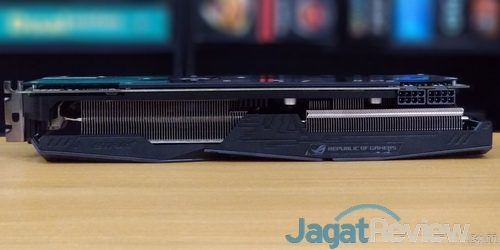 Review Graphics Card ASUS ROG STRIX Radeon RX Vega 64 8GB OC Edition 4 ASUS ROG Strix RX VEGA64 08