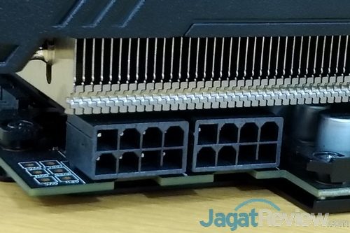 Review Graphics Card ASUS ROG STRIX Radeon RX Vega 64 8GB OC Edition 4 ASUS ROG Strix RX VEGA64 10