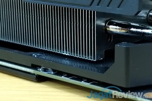 Review Graphics Card ASUS ROG STRIX Radeon RX Vega 64 8GB OC Edition 3 ASUS ROG Strix RX VEGA64 11