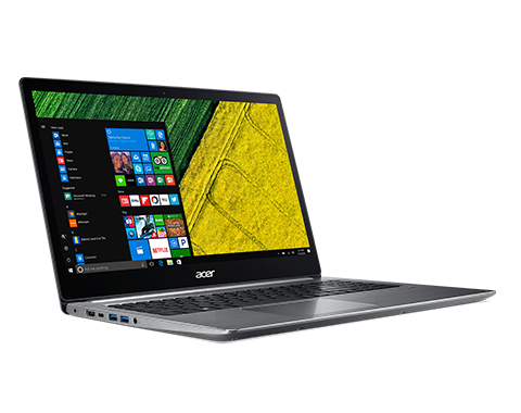 Acer Swift 3 Basis Ryzen Mobile Akhirnya Muncul 10 Acer Swift 3 SF315 51