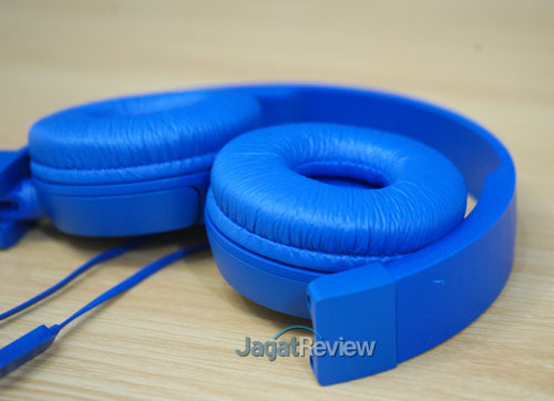 Hands-On Review: Headphone JBL T450 7 BHS09341