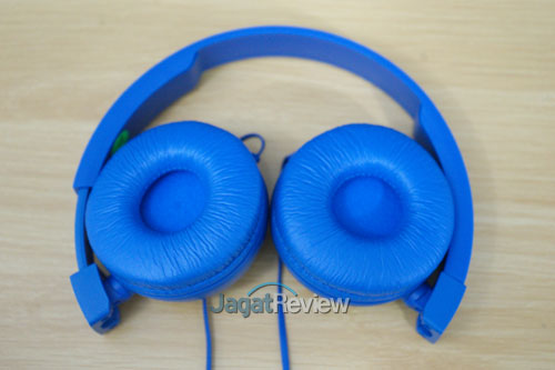 Hands-On Review: Headphone JBL T450 6 BHS09343