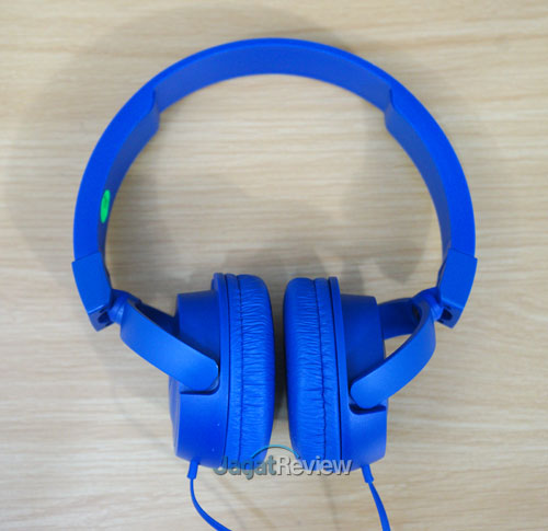 Hands-On Review: Headphone JBL T450 4 BHS09353