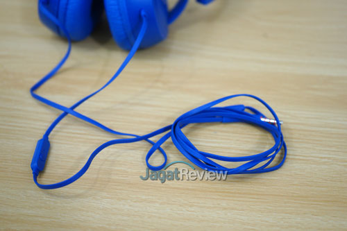Hands-On Review: Headphone JBL T450 8 BHS09360