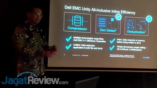 Dell EMC Perkenalkan Solusi Storage All-Flash Kelas Midrange Terbaru 1 Dell EMC