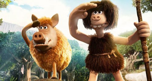 EarlyMan