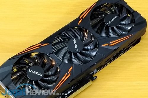 Review Graphics Card Gigabyte GeForce GTX 1070 Ti Gaming 8G 2 Gigabyte GeForce GTX 1070 Ti Gaming 8G 04