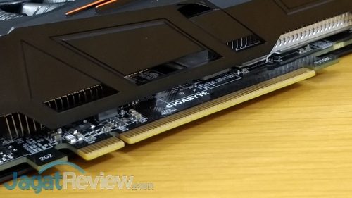 Gigabyte GeForce GTX 1070 Ti Gaming 8G 09