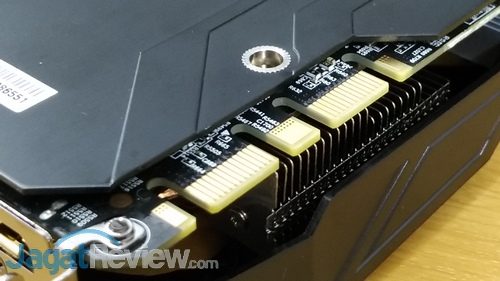 Gigabyte GeForce GTX 1070 Ti Gaming 8G 10