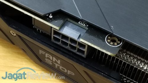 Gigabyte GeForce GTX 1070 Ti Gaming 8G 11