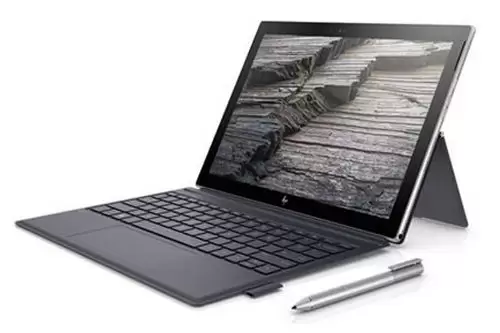 HP ENVY X2 01