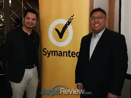 Symantec Ungkap Beragam Tren Sekuritas untuk Tahun Mendatang 4 IMG 20171212 141848
