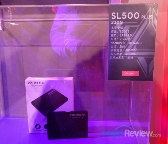SSD Colorful Siap Masuk Pasar Indonesia Bulan Depan! 1 IMG 20171216 132858
