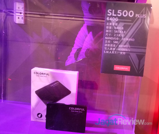 SSD Colorful Siap Masuk Pasar Indonesia Bulan Depan! 5 IMG 20171216 132908