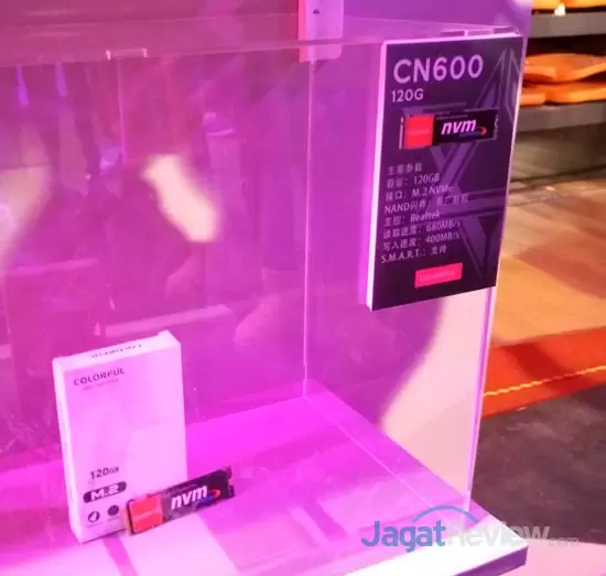 SSD Colorful Siap Masuk Pasar Indonesia Bulan Depan! 3 IMG 20171216 133434