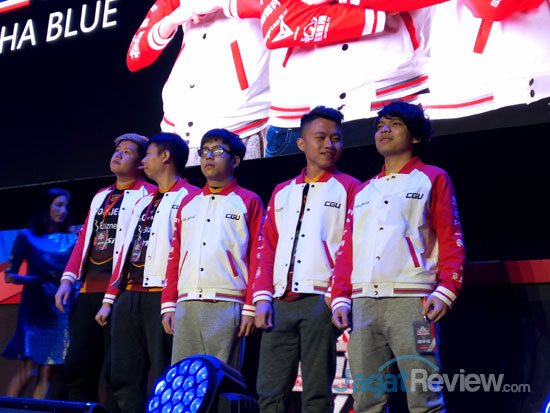 Resmi Dibuka, CGU APAC 2017 Siapkan Total Hadiah 300.000 Yuan 4 IMG 20171216 153255