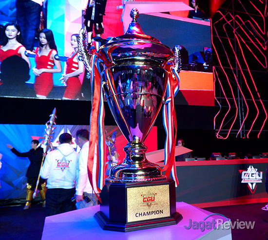 Grand Final CGU 2017 Resmi Berakhir 1 IMG 20171217 100731