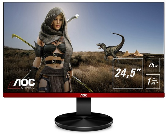 AOC Luncurkan Tiga Monitor Gaming Mainstream dengan Model Frameless 1 Ik0jVzedK0iMm0PT