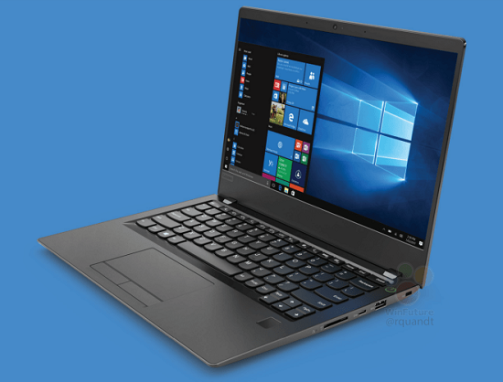 Lenovo Siapkan Laptop Bisnis Terbaru 27 Lenovo V730