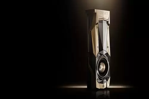 Kejutan! NVIDIA Umumkan Graphics Card Titan V! 6 NVIDIA Titan V 02