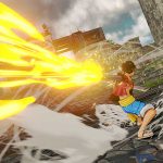 One piece world seeker 3