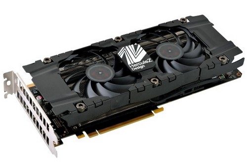Inno3D Umumkan GeForce GTX 1070 Crypto-Mining Card 1 P104100TwinX2 P1