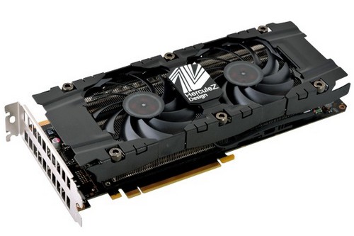 Inno3D Umumkan GeForce GTX 1070 Crypto-Mining Card 25 P104100TwinX2 P1