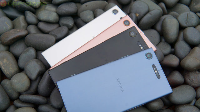 Sony Siapkan Smartphone Flagship Baru Di CES 2018?