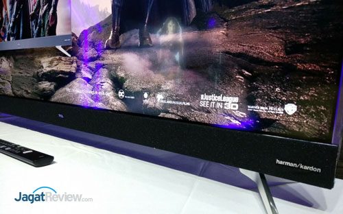 TCL Luncurkan C2 UHD TV, SmartTV Terjangkau Berkualitas! 3 TCL C2 UHD TV 3