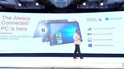 Windows on Snapdragon 2