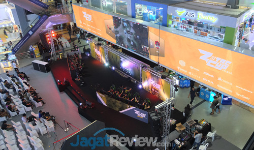 Babak Pamungkas Kompetisi Zotac Cup Premier Resmi Digelar 1 Zotac Cup Premiere 2017 05