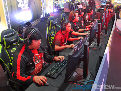 Babak Pamungkas Kompetisi Zotac Cup Premier Resmi Digelar 6 Zotac Cup Premiere 2017 06