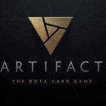 Valve Mulai Uji Coba Game Kartu DOTA 2 ke Tim Pro 1 artifact