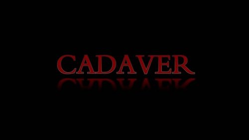 Film akan Datang 2018 - Part II 9 cadaver