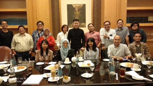 Interview Dengan Donovan Sung: Redmi 5A Terbaik di Kelasnya!