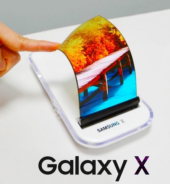 Samsung Siap Luncurkan Ponsel Lipat Barunya Tahun Depan 1 Samsung Siap Luncurkan Ponsel Lipat Barunya Tahun Depan