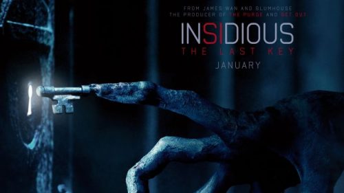 insidious