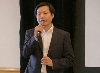 leijun snapdragon summit2