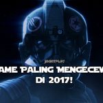 most dissapointing games 2017