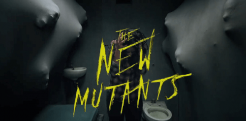 Film akan Datang 2020 - Part 1 1 new mutants une