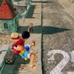Game Open World One Piece Rilis Trailer Perdana! 15 one piece world seeker 600x338 1