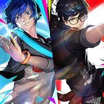 Game Dansa Ritme Persona 3 dan Persona 5 Tetapkan Rilis Versi Jepang 11 persona 35 dancing