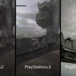 Shadow of Colossus: PS2 vs PS3 vs PS4 4 shadow of colossus 600x338 1
