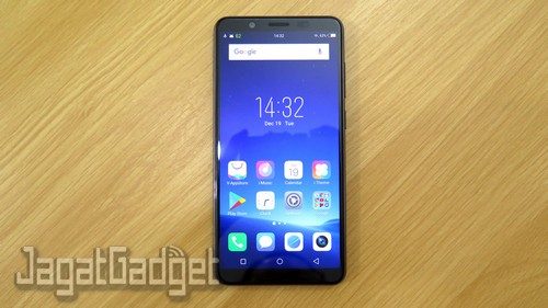 Review Smartphone Android: Vivo V7 1 Review Smartphone Android: Vivo V7