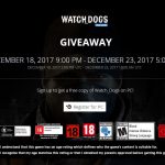 Watch Dogs, AC IV: Black Flag, World in Conflict Original Kini GRATIS! 2 watch dogs free1