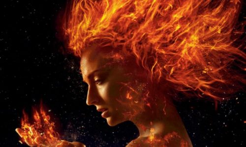 xmen dark phoenix