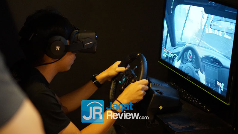 OmniVR Siap Gelar Berbagai Event VR Besar di Tahun 2018 8 16