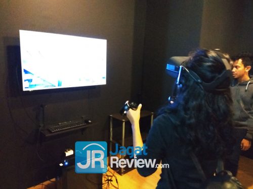 OmniVR Siap Gelar Berbagai Event VR Besar di Tahun 2018 3 17