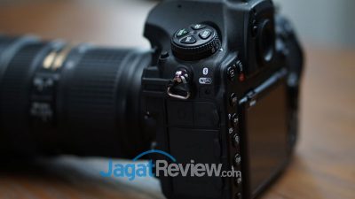 Nikon D850 Resmi Hadir Di Indonesia 4 3